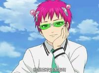 动漫：听说你想学装逼？这些大佬教你做人！