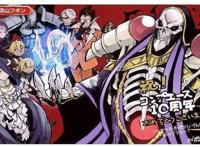 盘点点评好看动漫之那些开挂装逼神番动漫你都看过没有