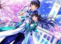 盘点点评好看动漫之那些开挂装逼神番动漫你都看过没有