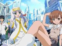 盘点点评好看动漫之那些开挂装逼神番动漫你都看过没有