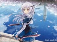 盘点二次元的“四大名著”，部部烂的真实，你真知道是哪几部吗？