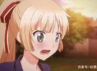 被誉为动漫中的四大名作，其实是实打实的烂作，但毕竟福利满满！