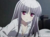 被誉为动漫中的四大名作，其实是实打实的烂作，但毕竟福利满满！