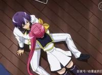 被誉为动漫中的四大名作，其实是实打实的烂作，但毕竟福利满满！