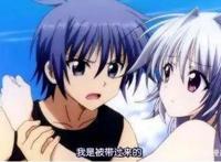 被誉为动漫中的四大名作，其实是实打实的烂作，但毕竟福利满满！