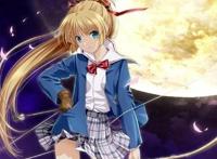 ACG四大名著这个梗从何而来？