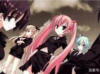 10部校园战斗后宫动漫推荐，再现你的青春与激情