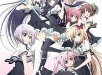 10部校园战斗后宫动漫推荐，再现你的青春与激情