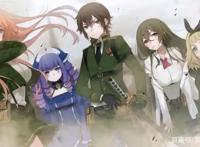 10部校园战斗后宫动漫推荐，再现你的青春与激情