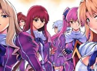 10部校园战斗后宫动漫推荐，再现你的青春与激情