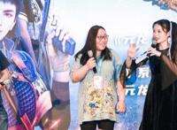 元龙第二季：没有上头，只有上火