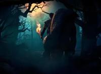 元龙：芯觉拖后腿，元龙第二季震撼来袭，神秘男子的身份成谜