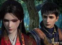 元龙第二季完结,戴无忌与蔷薇是同一个人,剧情魔改,导演疯了