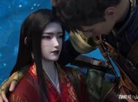 元龙第二季完结,戴无忌与蔷薇是同一个人,剧情魔改,导演疯了