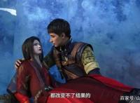 元龙第二季完结,戴无忌与蔷薇是同一个人,剧情魔改,导演疯了