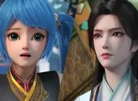 多部国漫定档，元龙、百妖谱推出第二季，P大代表作也在其中