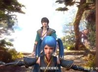 《元龙》第二季OP公布，宋嫣出场画面太少了