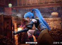 《元龙》第二季OP公布，宋嫣出场画面太少了