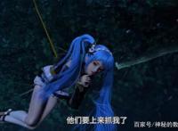 《元龙》第二季：评分一掉再掉，终究还是画蛇添足了