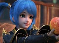 《元龙第二季》终上线！国漫话题度拉满，片尾曲《为你铭刻》获赞