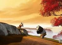 《功夫熊猫》告诉了你什么