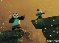 《功夫熊猫》告诉了你什么