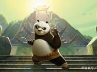 《功夫熊猫》告诉了你什么