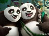 功夫熊猫3：一部非常流畅的故事片，带你揭开神秘的熊猫村
