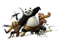 《功夫熊猫》——研究文献