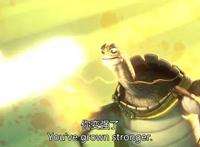 功夫熊猫3：在变成石头和与一头蠢牛在一起五百年，你会怎么选