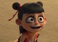 中国动漫崛起：《哪吒》票房破10亿，超过合拍的《功夫熊猫3》