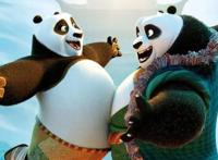 《功夫熊猫》出动漫剧集，阿宝变成了师傅