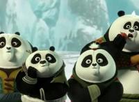 《功夫熊猫》出动漫剧集，阿宝变成了师傅