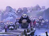 《功夫熊猫3》阿波寻根记