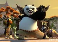 《功夫熊猫3》阿波寻根记