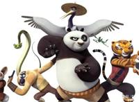 功夫熊猫3：一部非常流畅的故事片，带你揭开神秘的熊猫村
