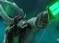 功夫熊猫3：一部非常流畅的故事片，带你揭开神秘的熊猫村