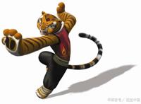 功夫熊猫3：一部非常流畅的故事片，带你揭开神秘的熊猫村