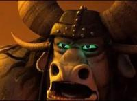 《功夫熊猫3》，大写加粗体的萌，中国风依旧