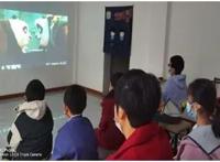 观影《功夫熊猫3》