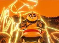 《功夫熊猫3》一部优秀的电影