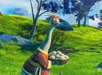 《功夫熊猫3》一部优秀的电影