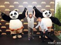 《功夫熊猫3》网友的无限赞美