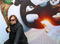 《功夫熊猫3》网友的无限赞美