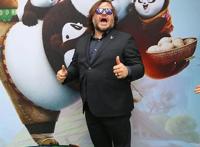 《功夫熊猫3》网友的无限赞美