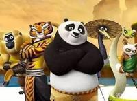 《功夫熊猫3》搞笑依旧，质量断崖