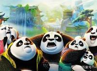 《功夫熊猫3》搞笑依旧，质量断崖