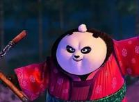 《功夫熊猫3》搞笑依旧，质量断崖