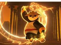 《功夫熊猫3》，再次更新的剧情，依然让我们怀念着童年！