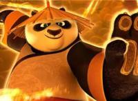 《功夫熊猫3》，再次更新的剧情，依然让我们怀念着童年！